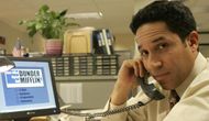 Who is Oscar in The Office?